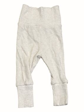 H&M Baby Ribbed Pull on Pants